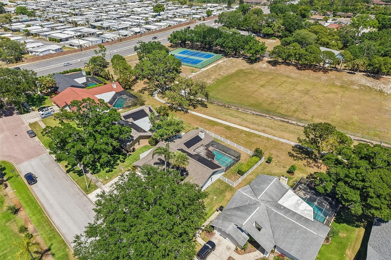 COUNTRYSIDE TR 94 PH 1 - Residential