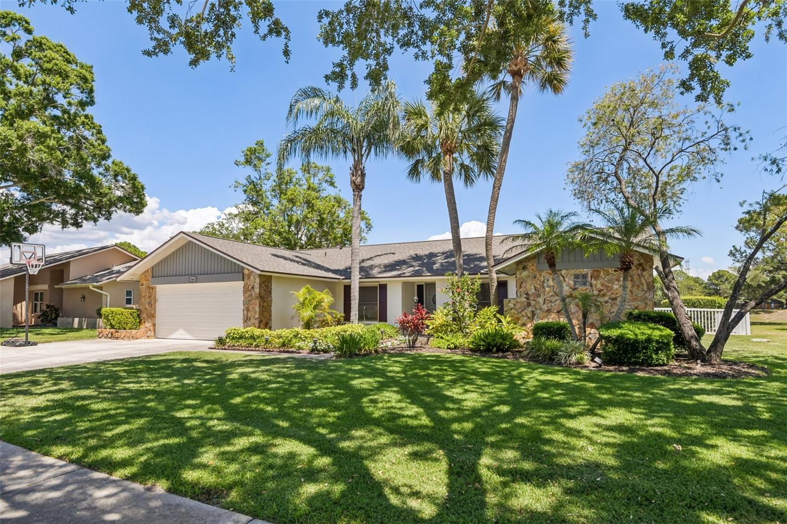 3463 NORTHRIDGE DRIVE