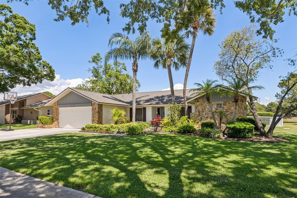 Photo of 3463 Northridge Drive, Clearwater, FL 33761 (MLS # O6401882)