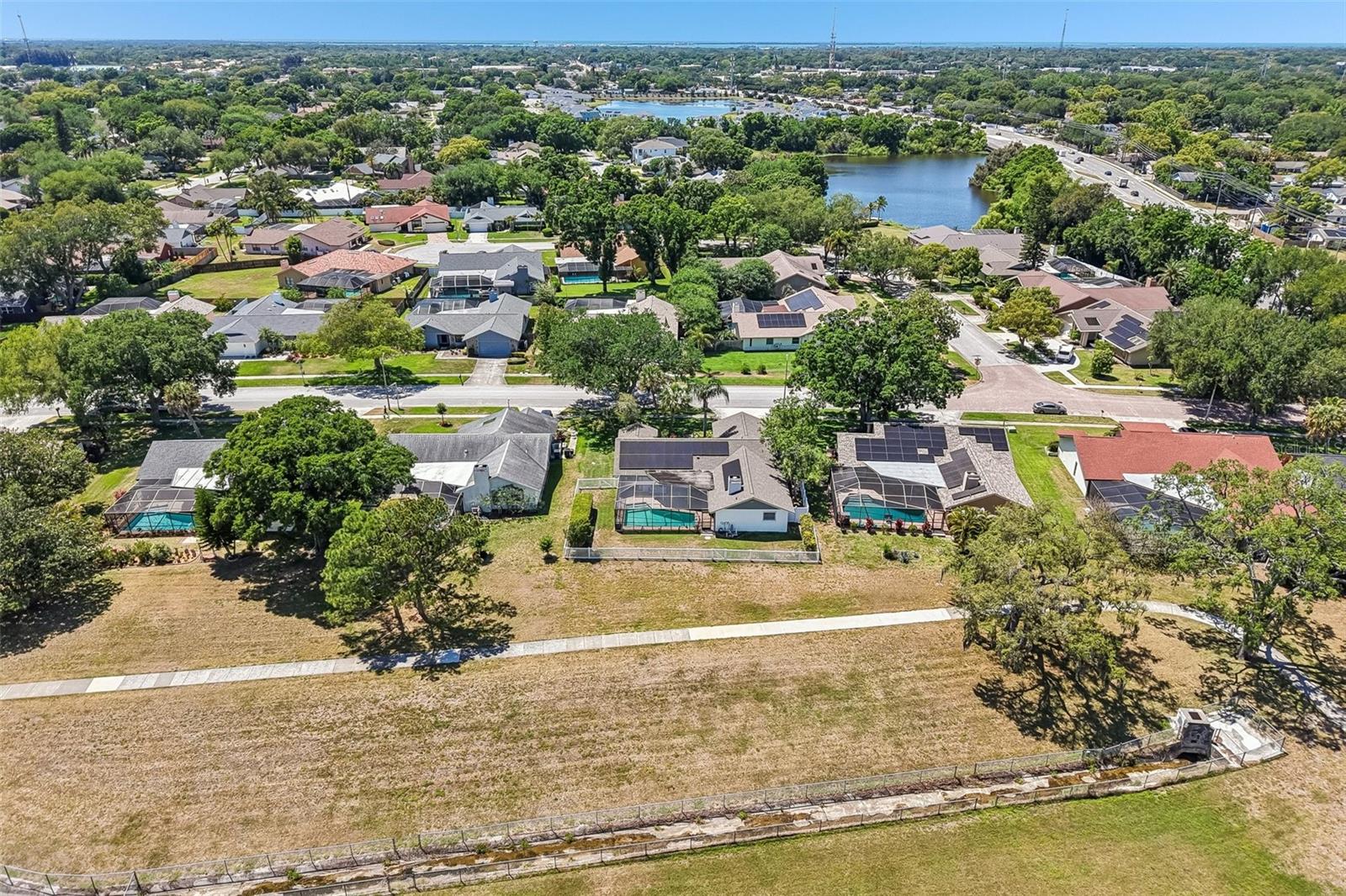 COUNTRYSIDE TR 94 PH 1 - Residential