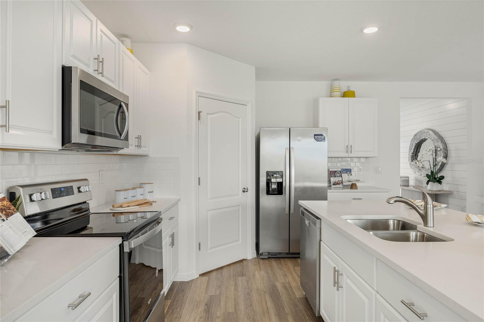OLD MISSION COVE TR H PH 2 - Residential