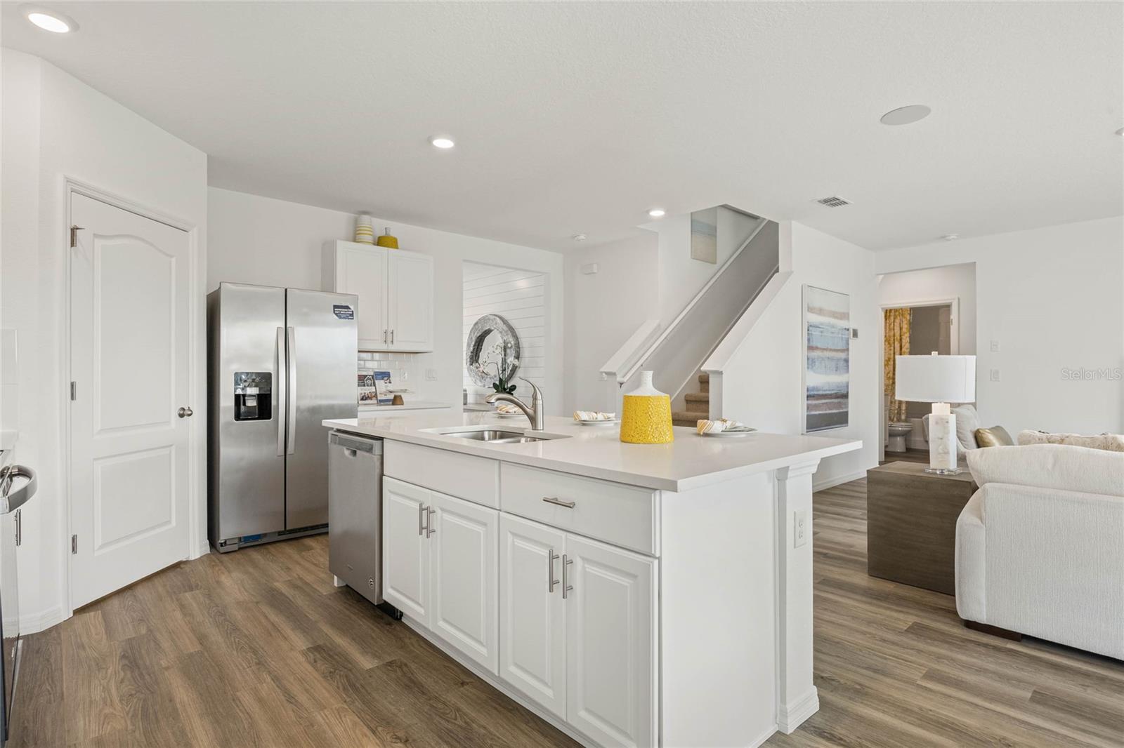 OLD MISSION COVE TR H PH 2 - Residential