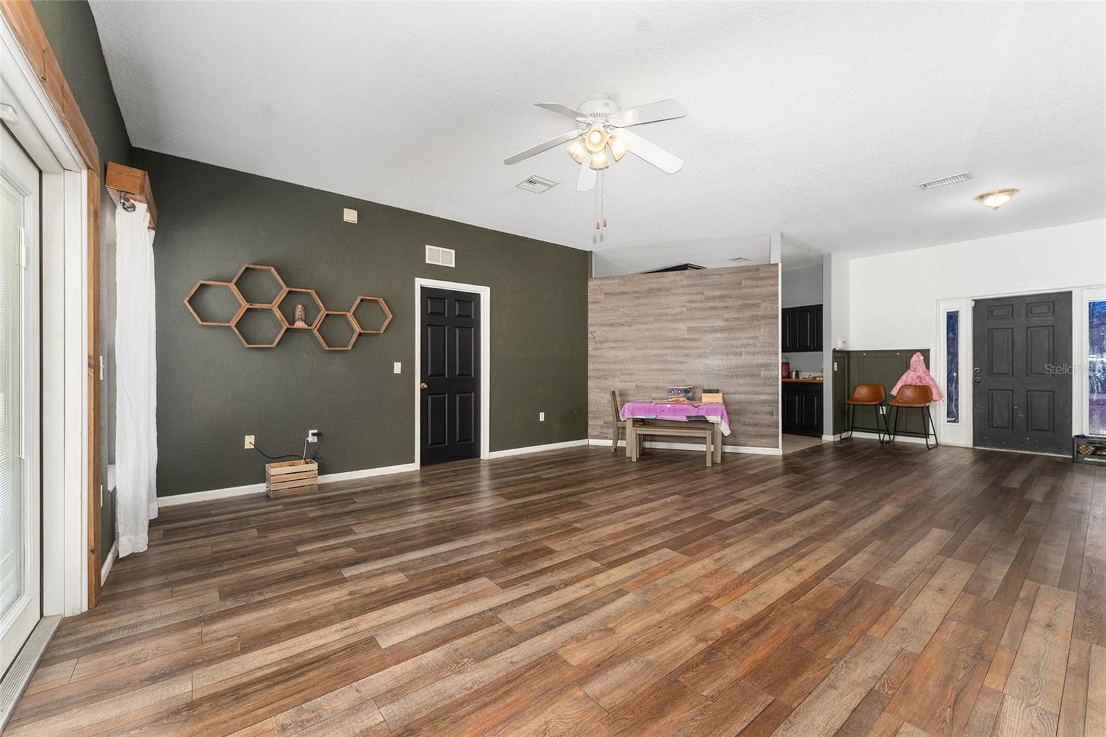 FELLOWSHIP ACRES - Residential