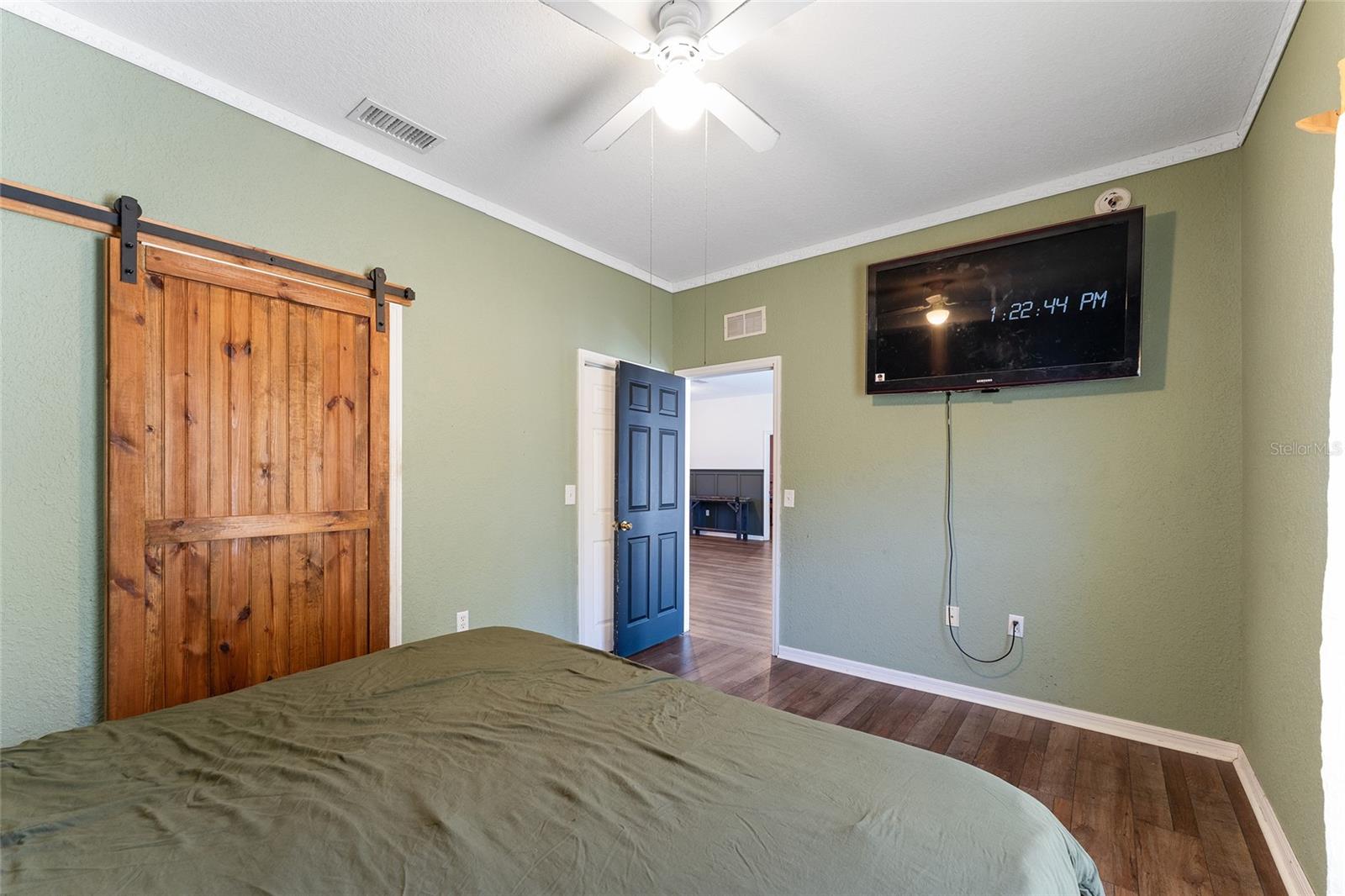 FELLOWSHIP ACRES - Residential