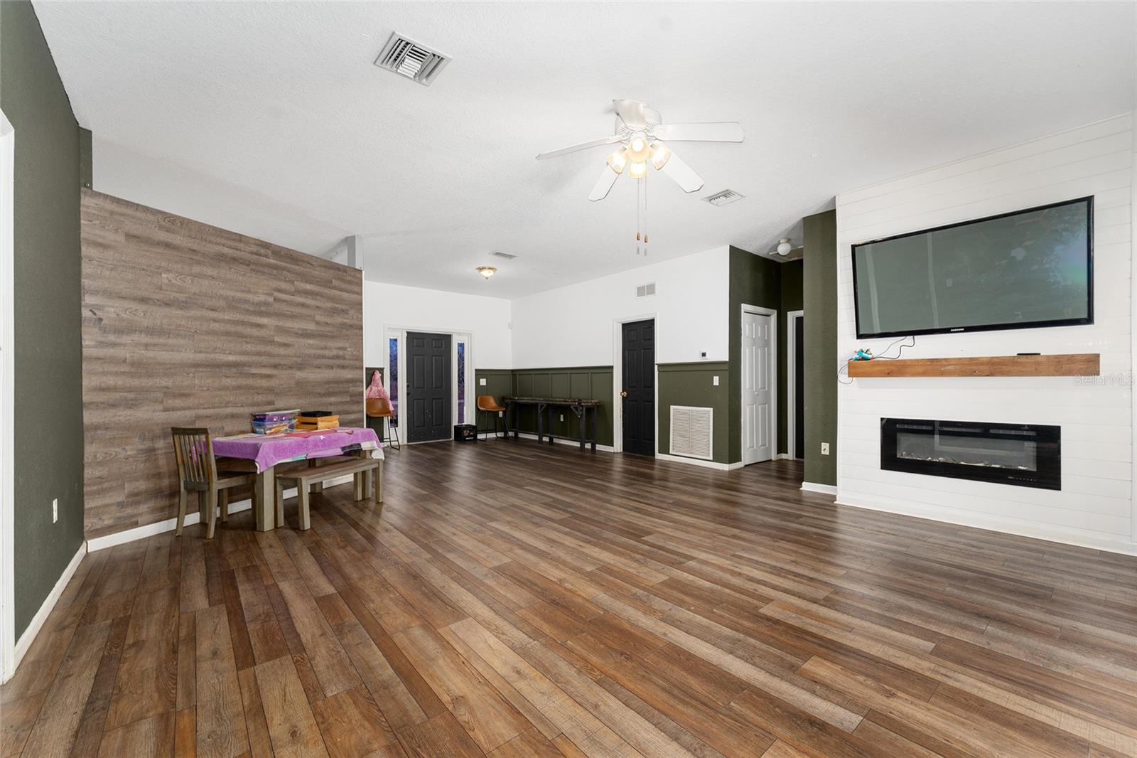 FELLOWSHIP ACRES - Residential