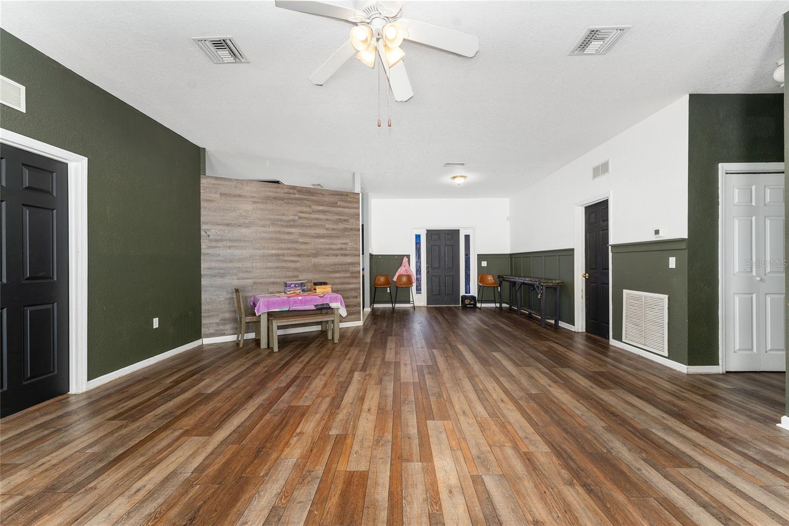 FELLOWSHIP ACRES - Residential