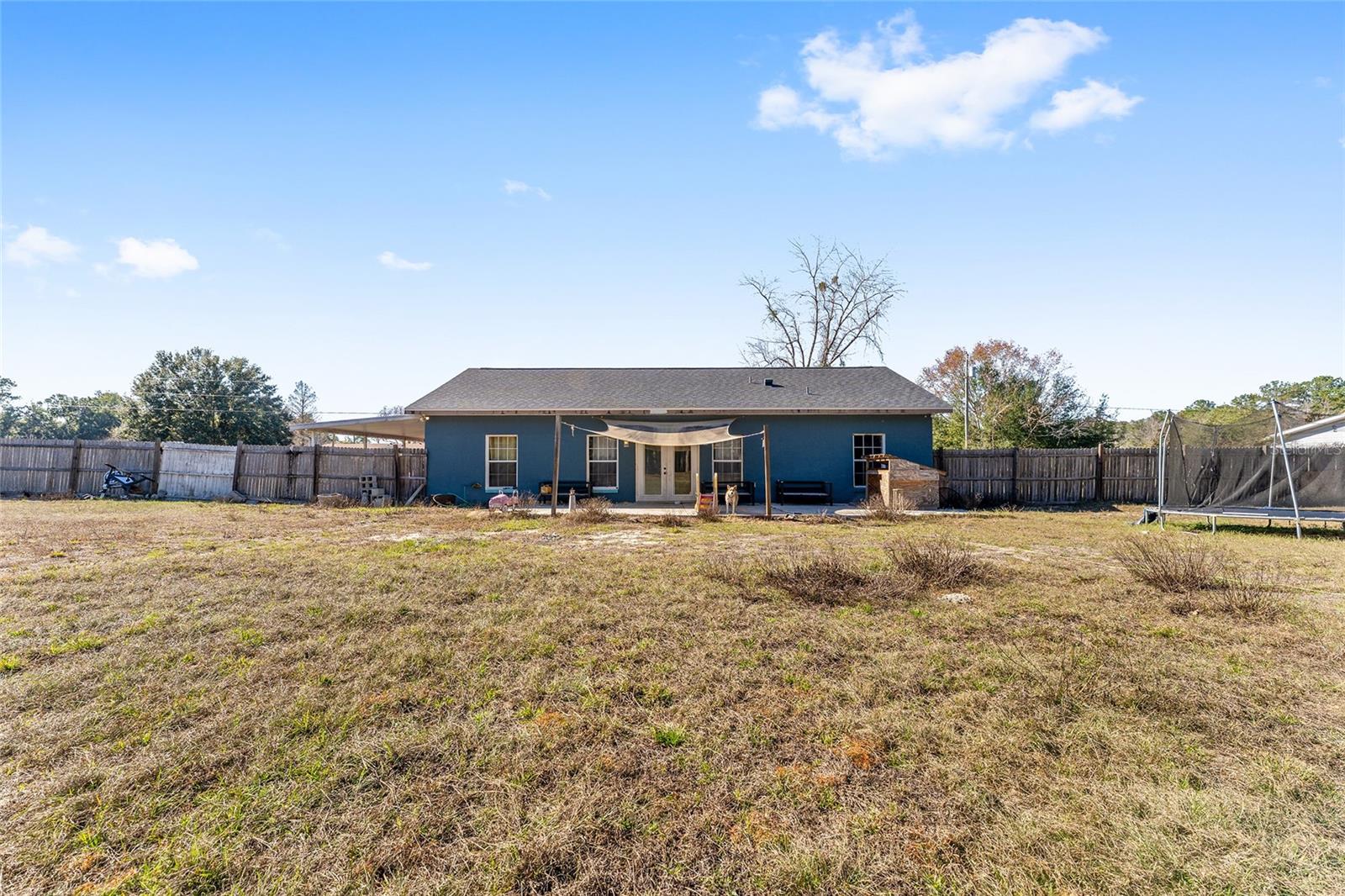 FELLOWSHIP ACRES - Residential