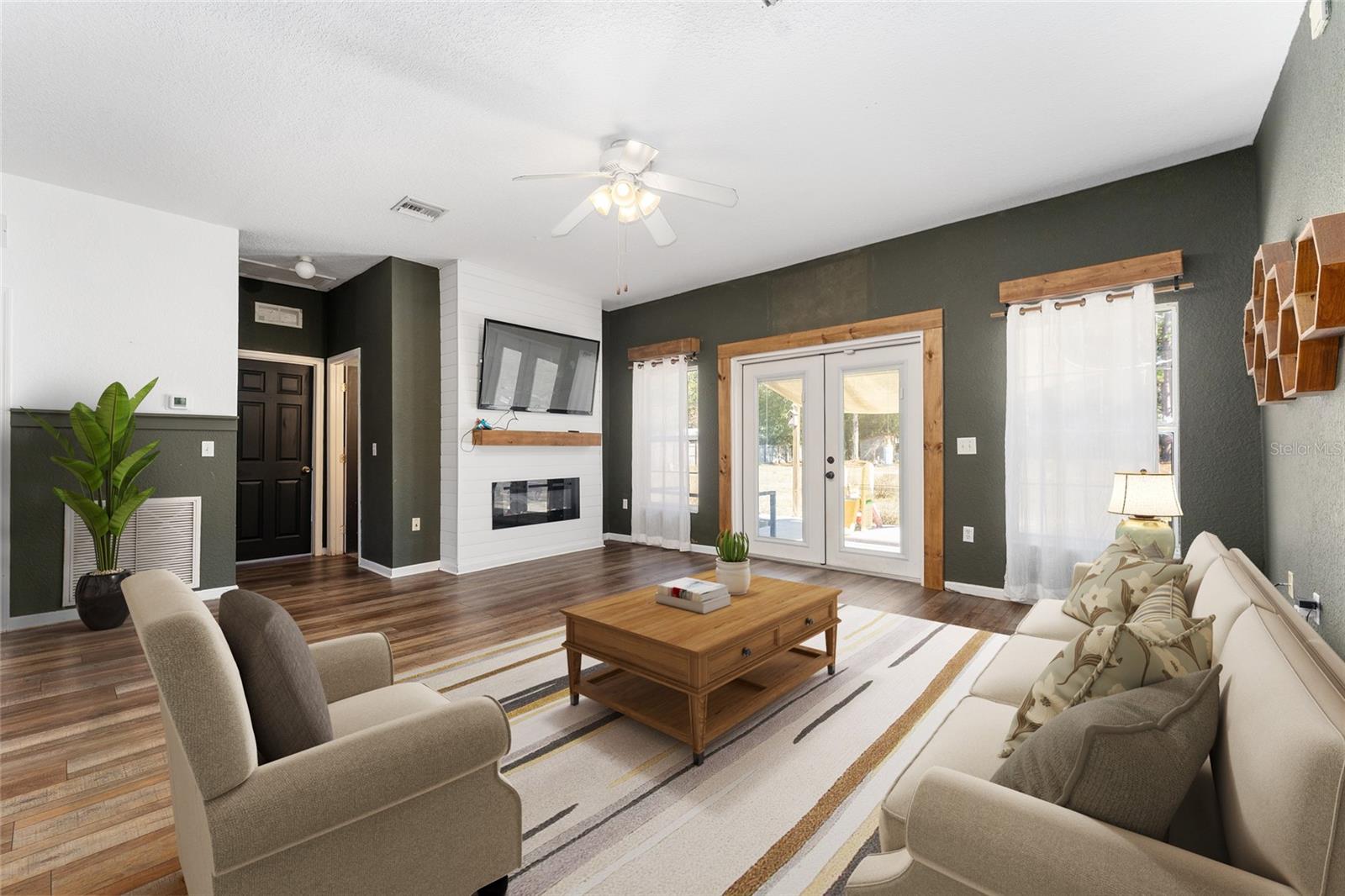 FELLOWSHIP ACRES - Residential