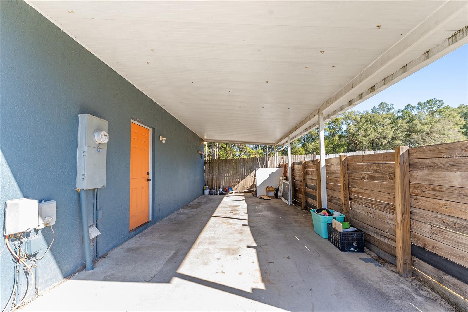 FELLOWSHIP ACRES - Residential