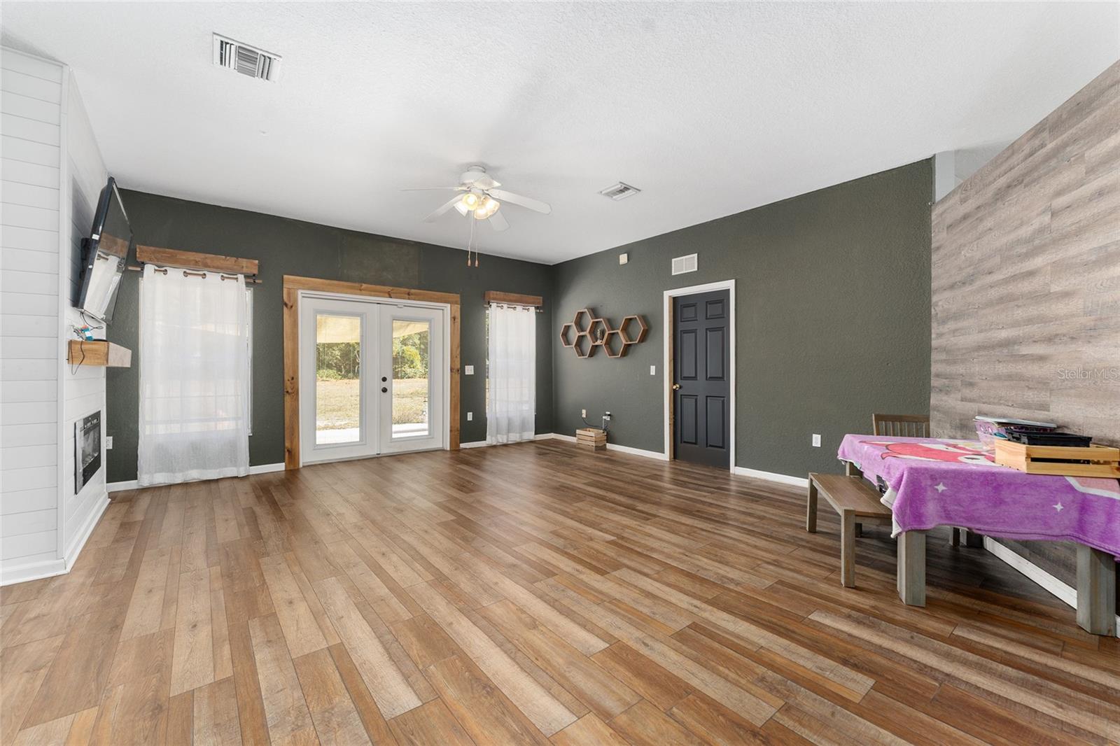 FELLOWSHIP ACRES - Residential