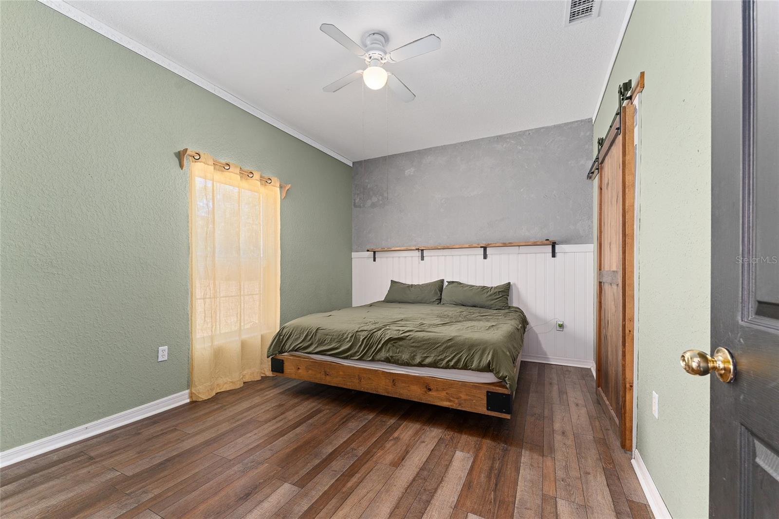 FELLOWSHIP ACRES - Residential