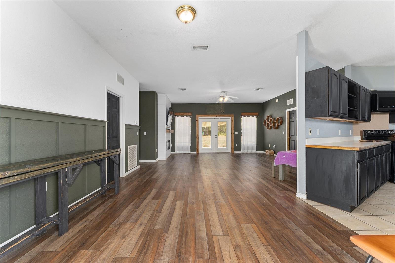 FELLOWSHIP ACRES - Residential