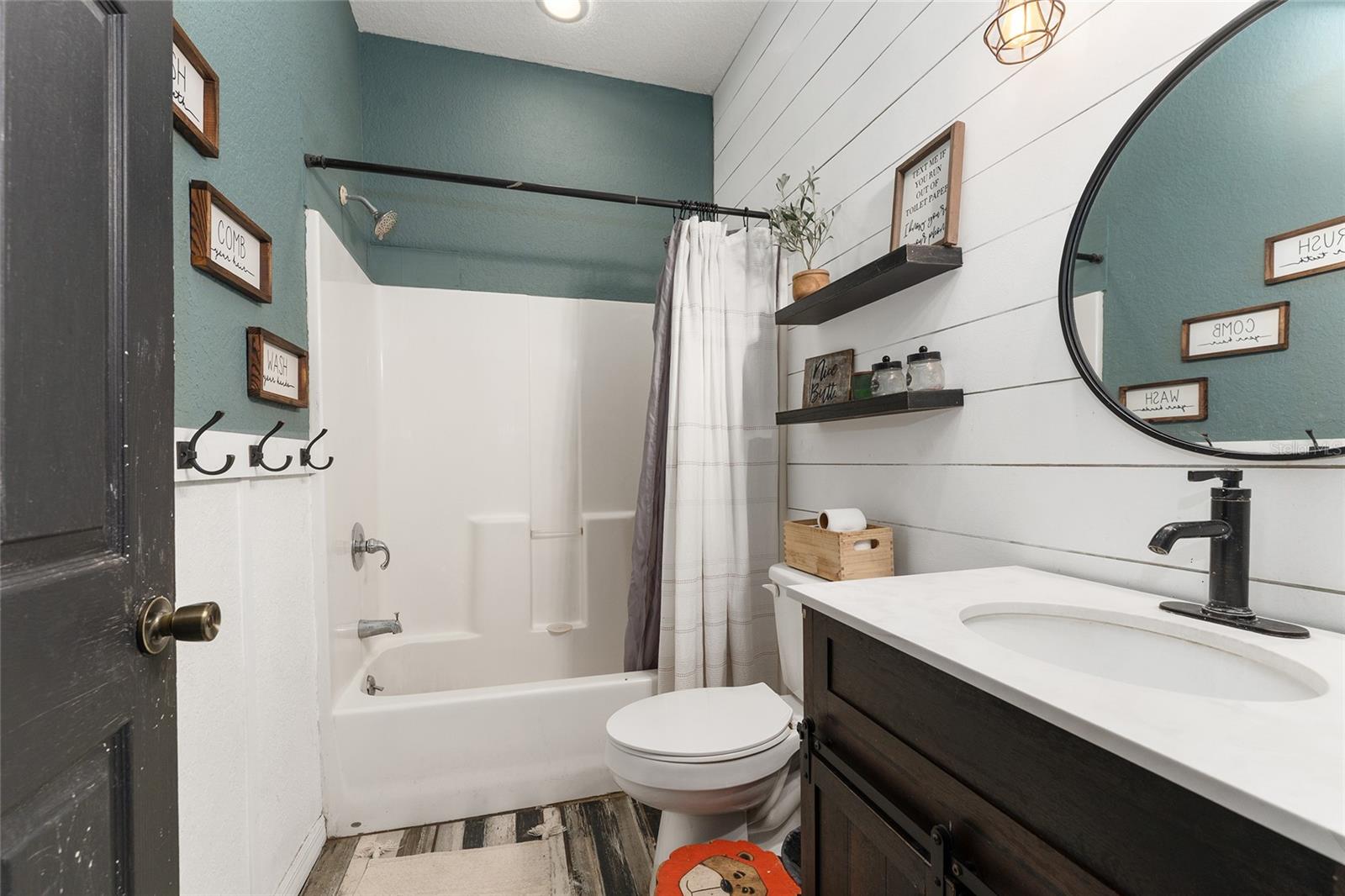 FELLOWSHIP ACRES - Residential