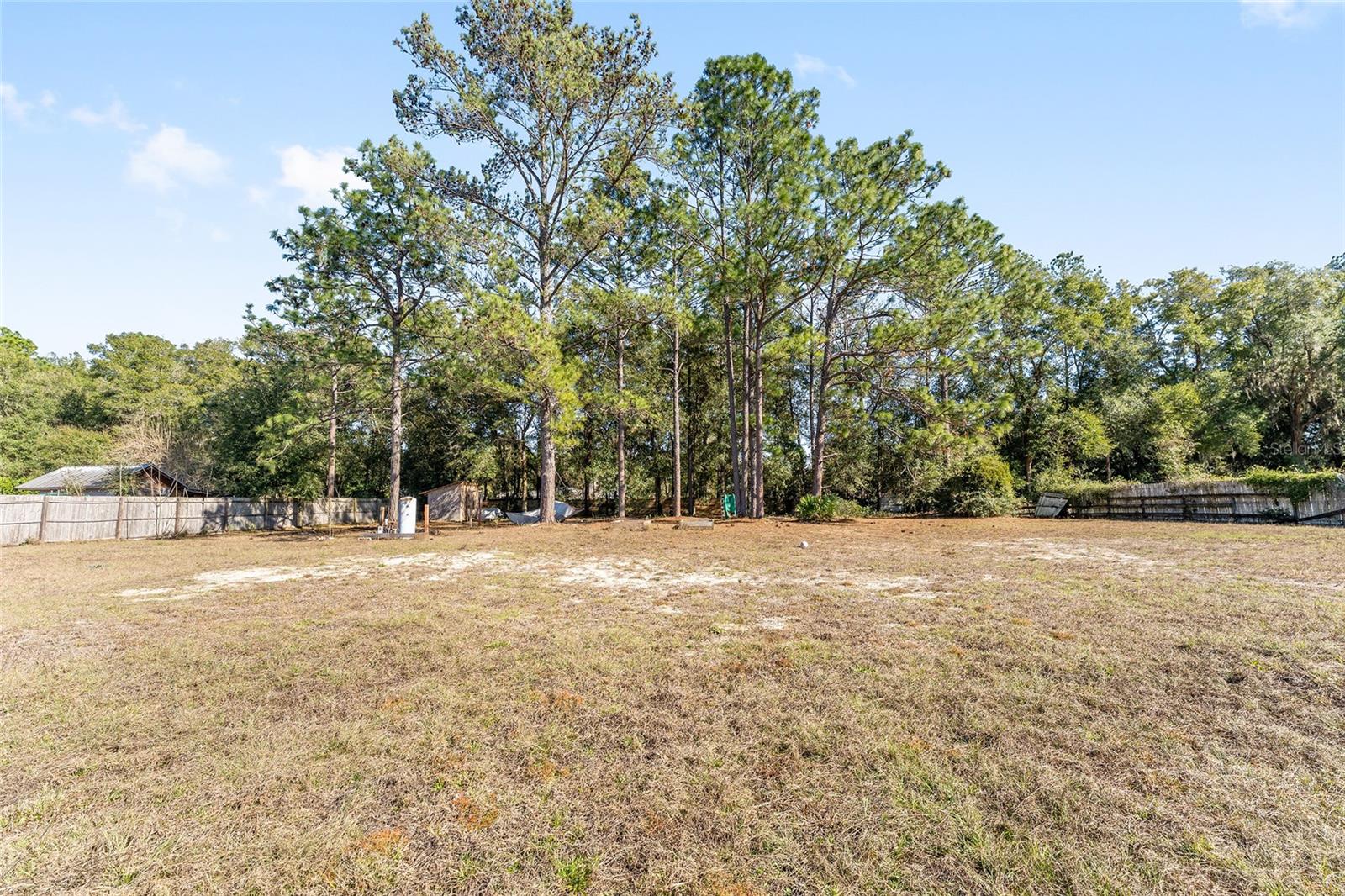 FELLOWSHIP ACRES - Residential