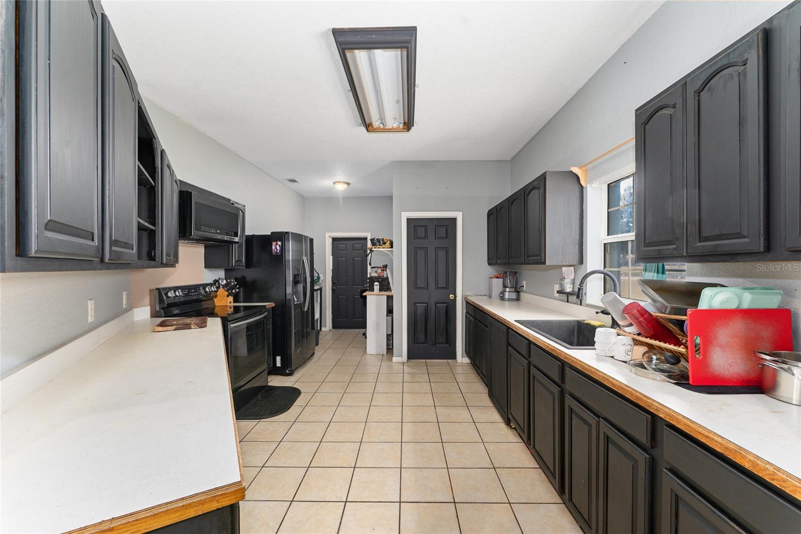 FELLOWSHIP ACRES - Residential