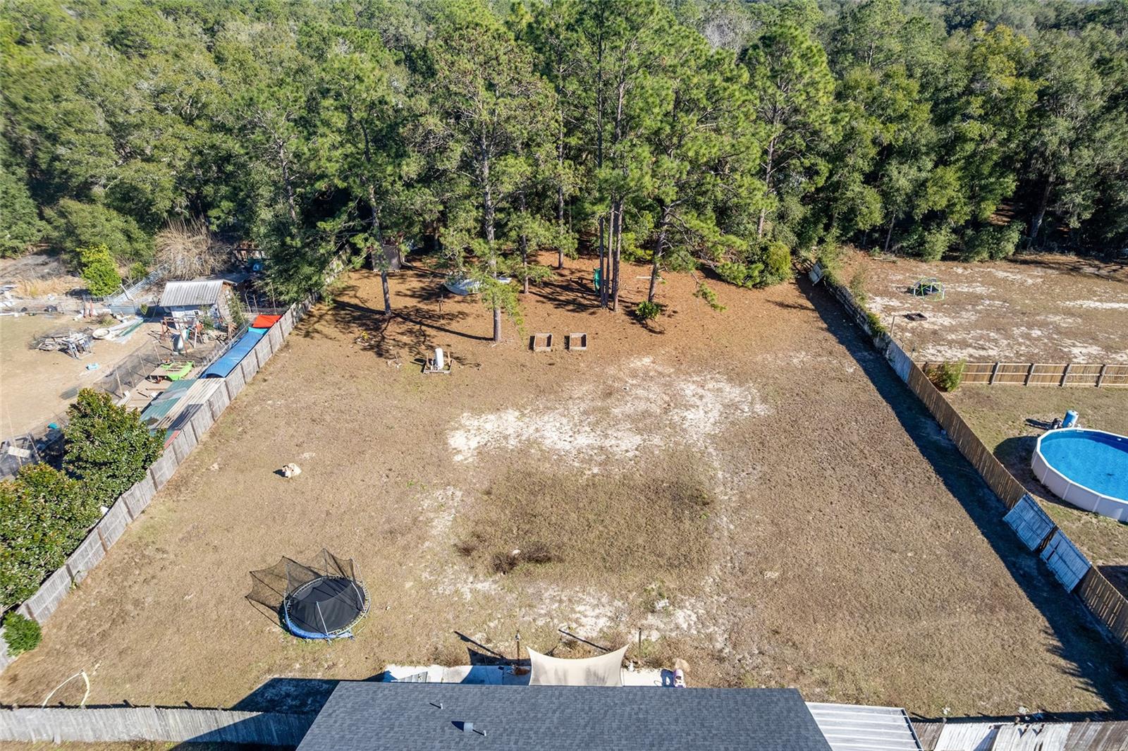 FELLOWSHIP ACRES - Residential