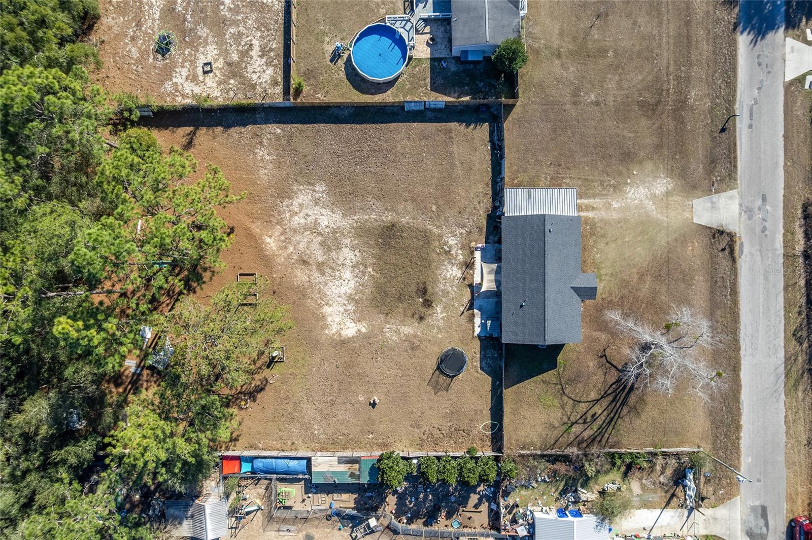 FELLOWSHIP ACRES - Residential