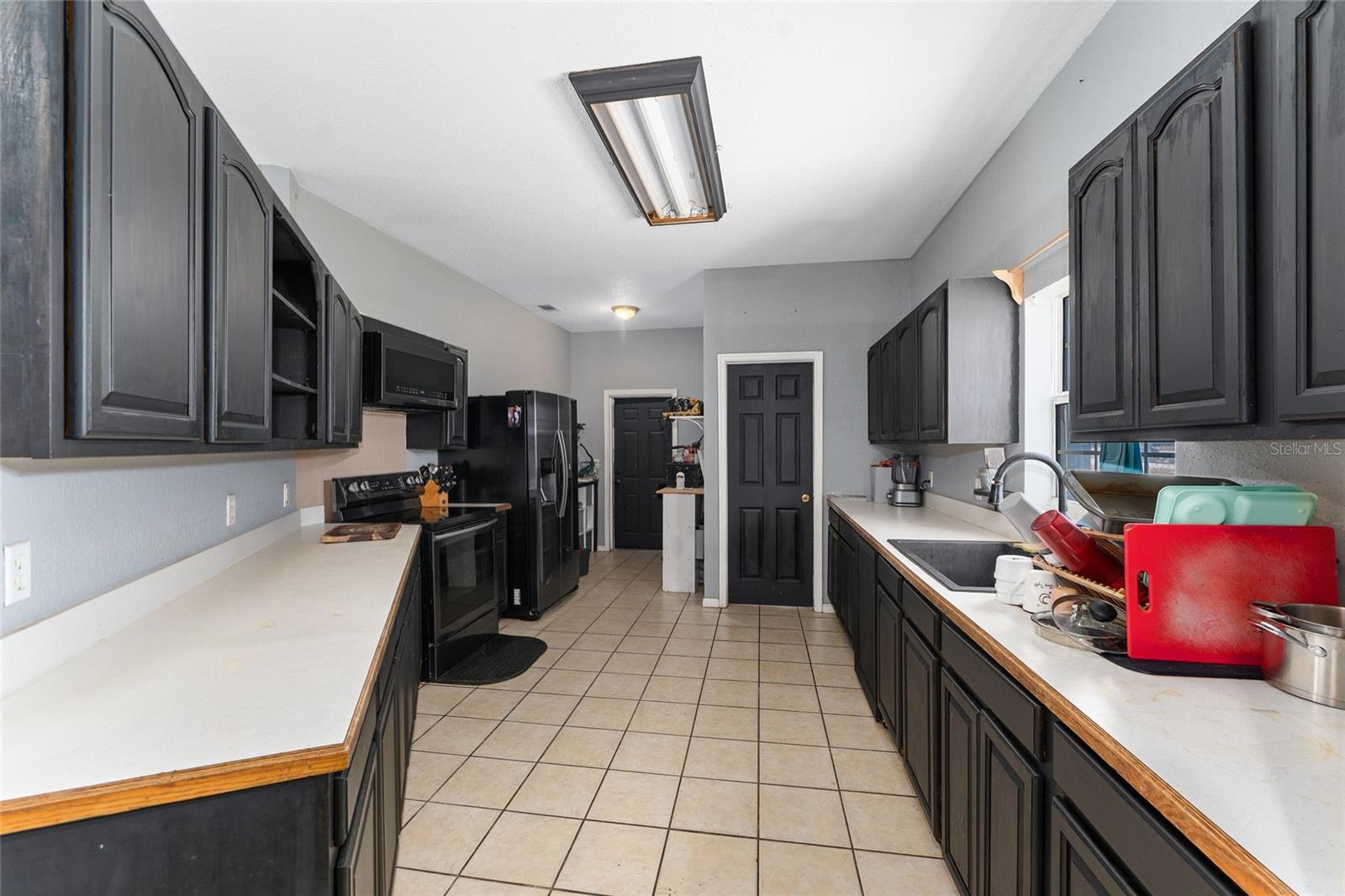 FELLOWSHIP ACRES - Residential