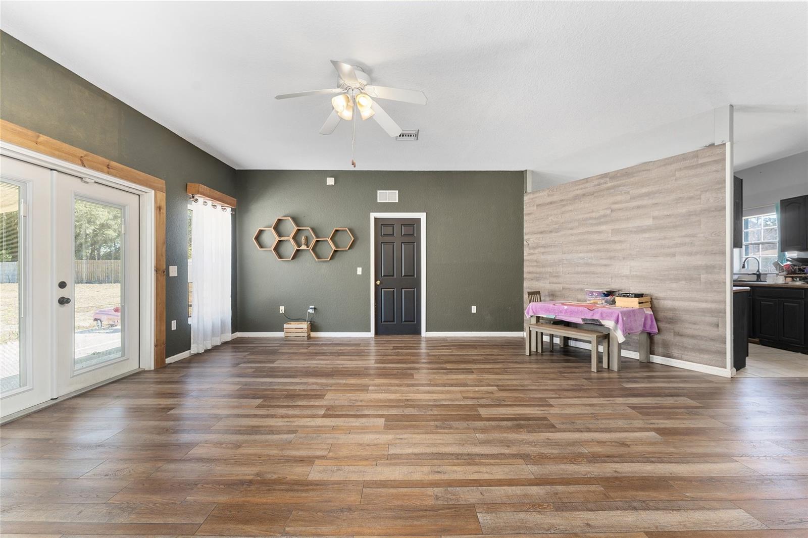 FELLOWSHIP ACRES - Residential