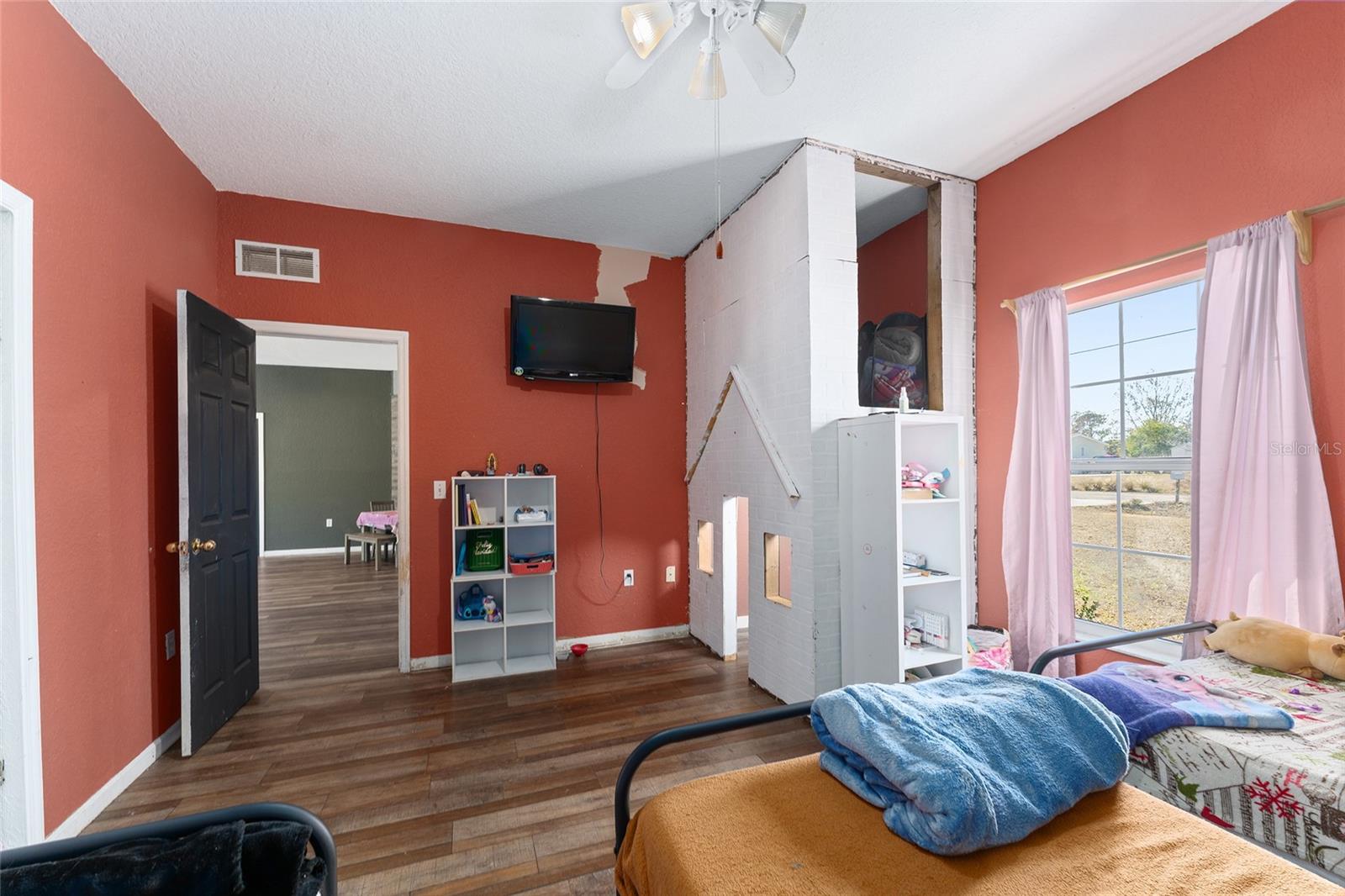 FELLOWSHIP ACRES - Residential