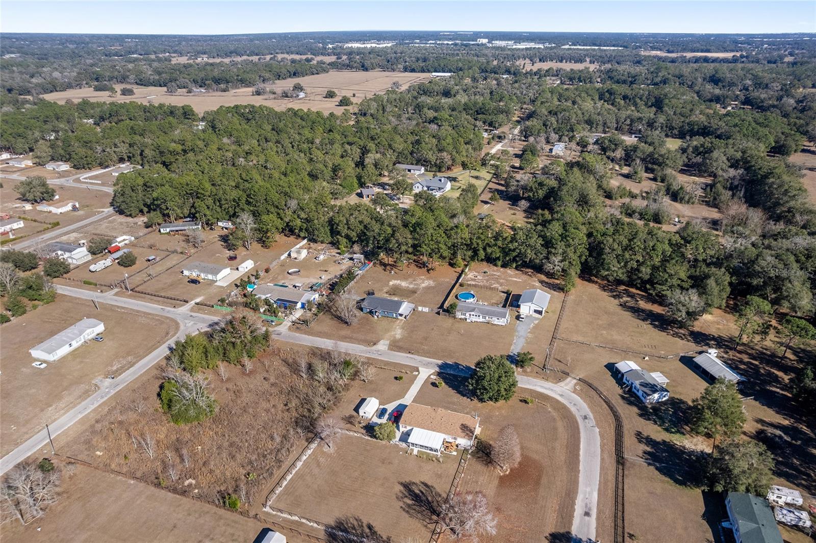 FELLOWSHIP ACRES - Residential