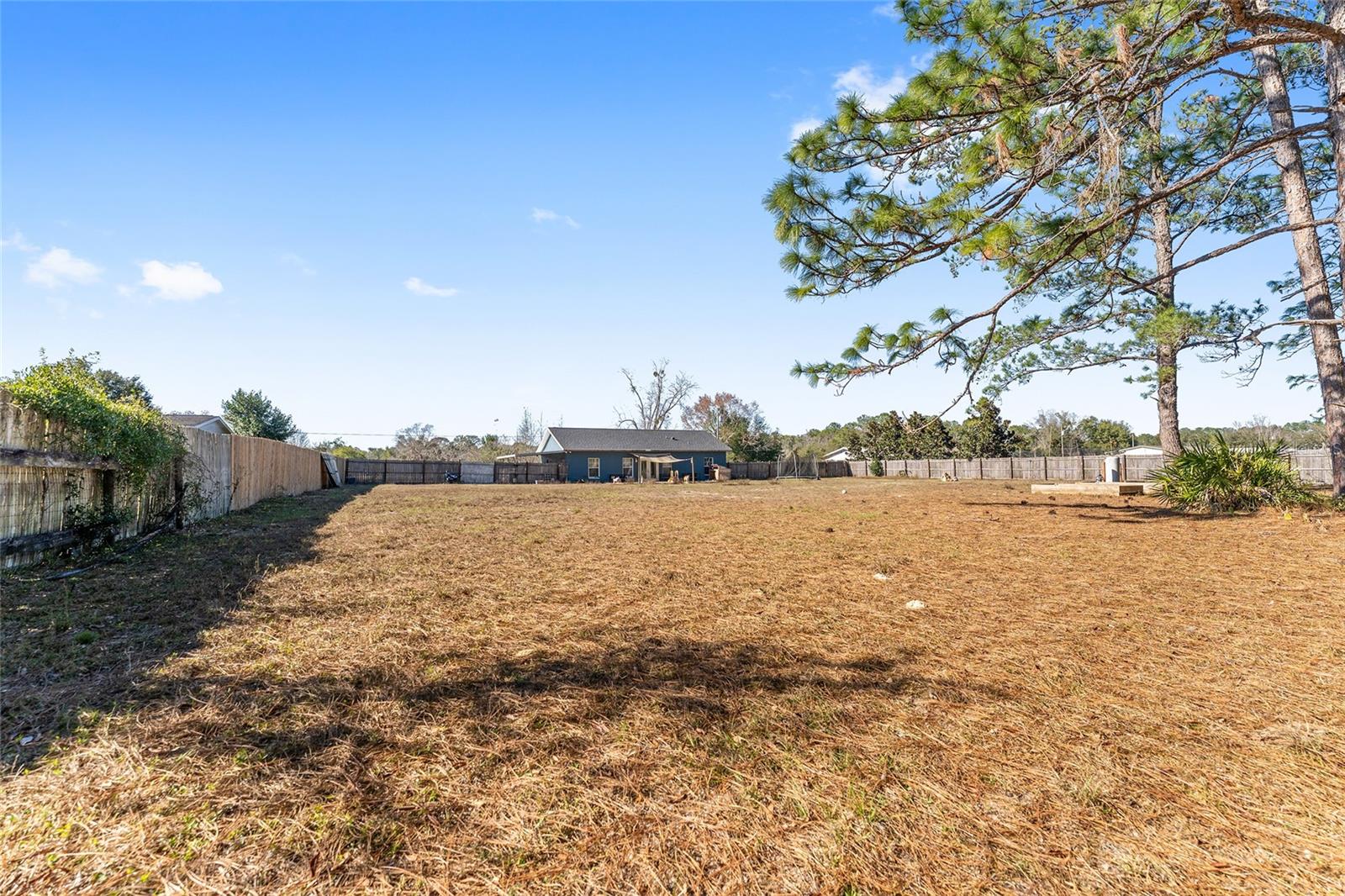 FELLOWSHIP ACRES - Residential