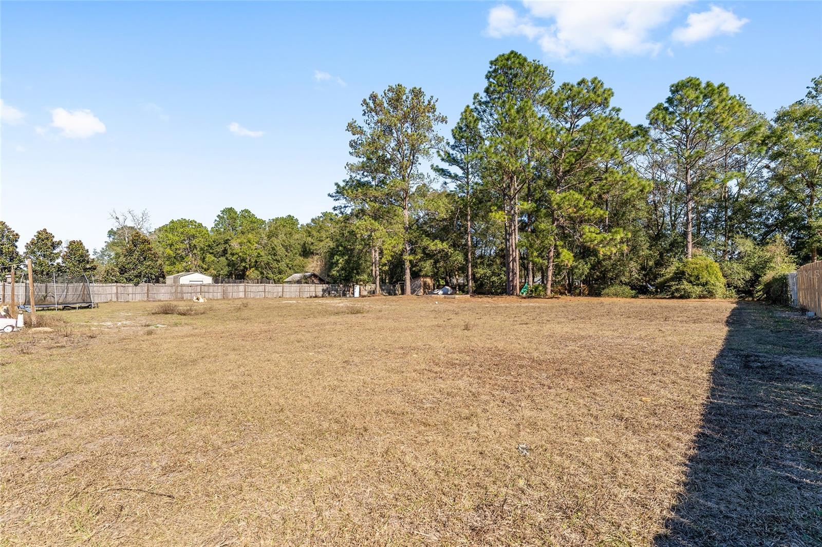 FELLOWSHIP ACRES - Residential