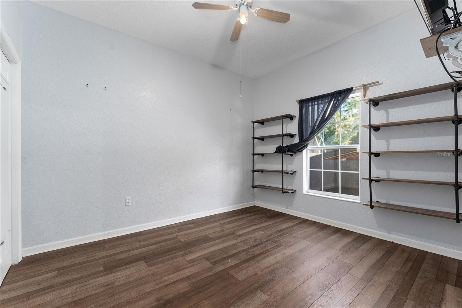 FELLOWSHIP ACRES - Residential