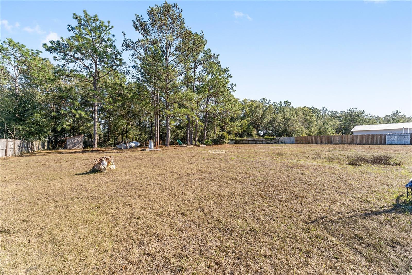 FELLOWSHIP ACRES - Residential