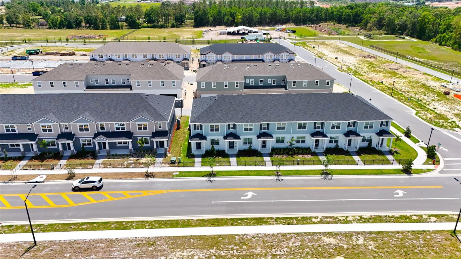 GARDENIA RESERVE - Residential Lease