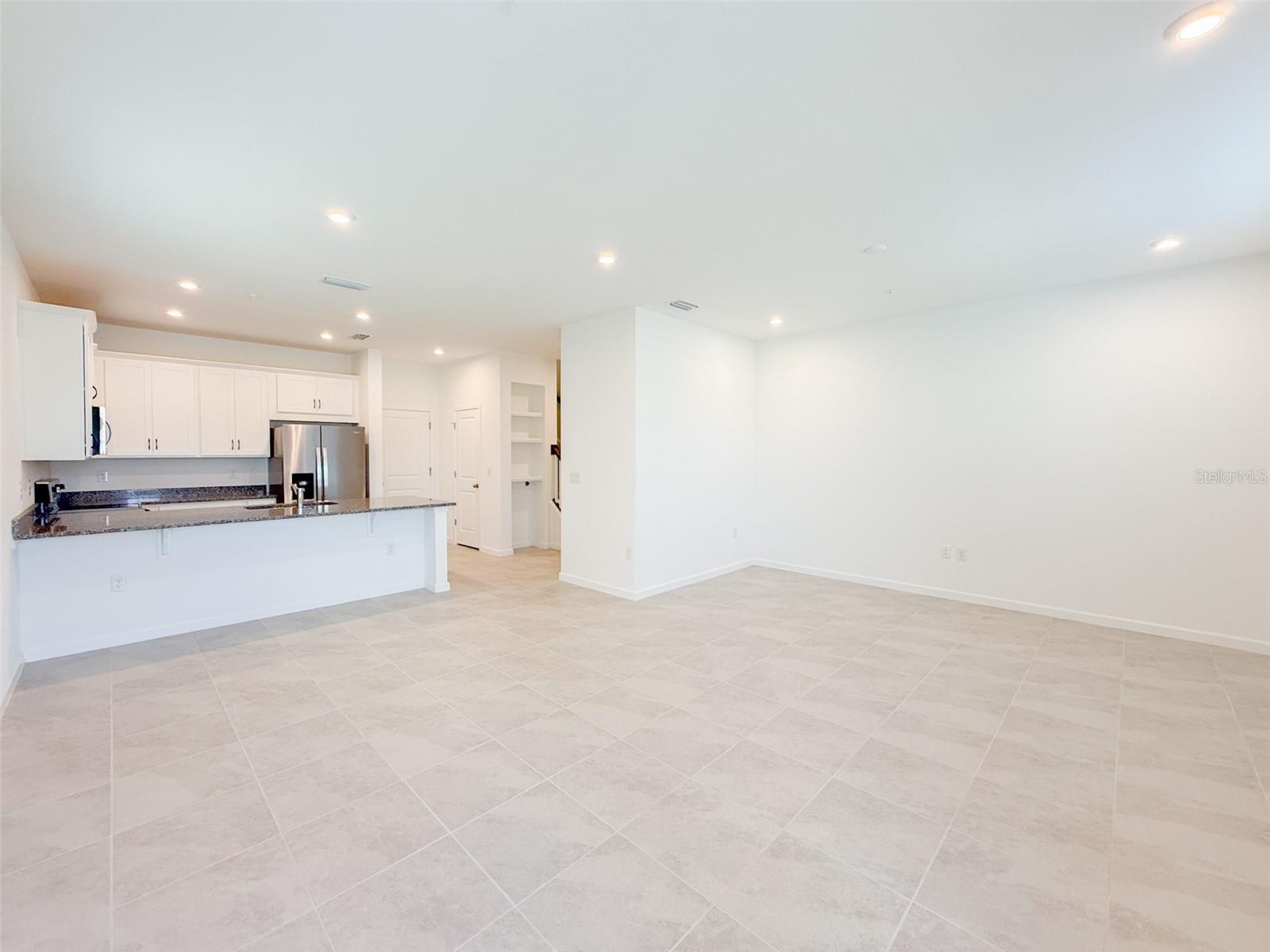 GARDENIA RESERVE - Residential Lease