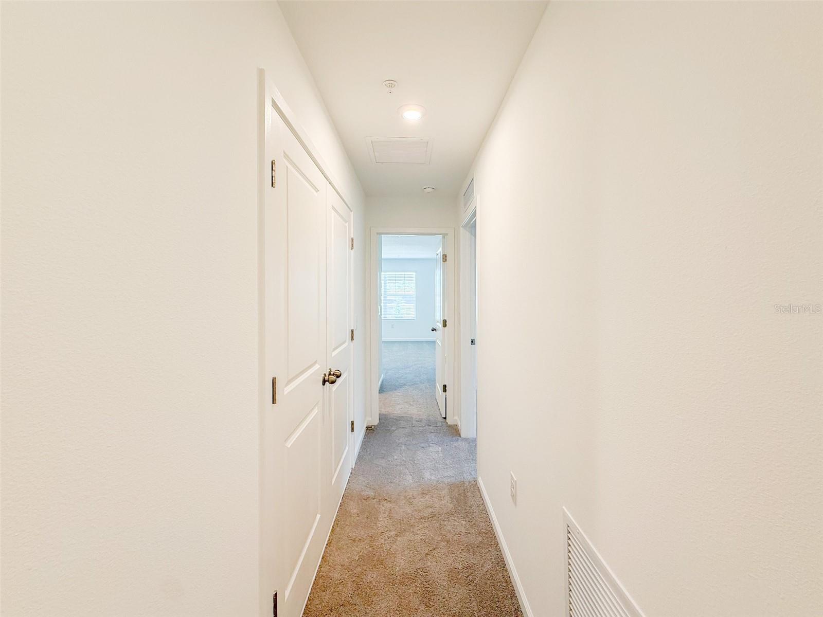 GARDENIA RESERVE - Residential Lease