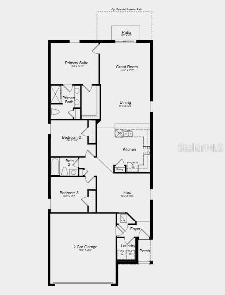 PALM WIND - Residential