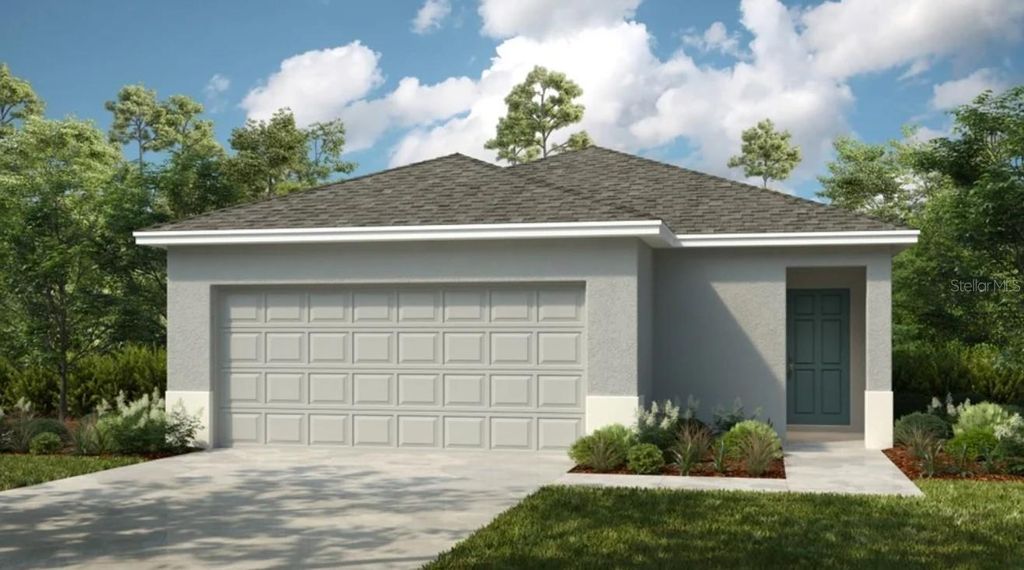 Photo of 13729 Squall Lane, Hudson, FL 34669 (MLS # TB8512672)