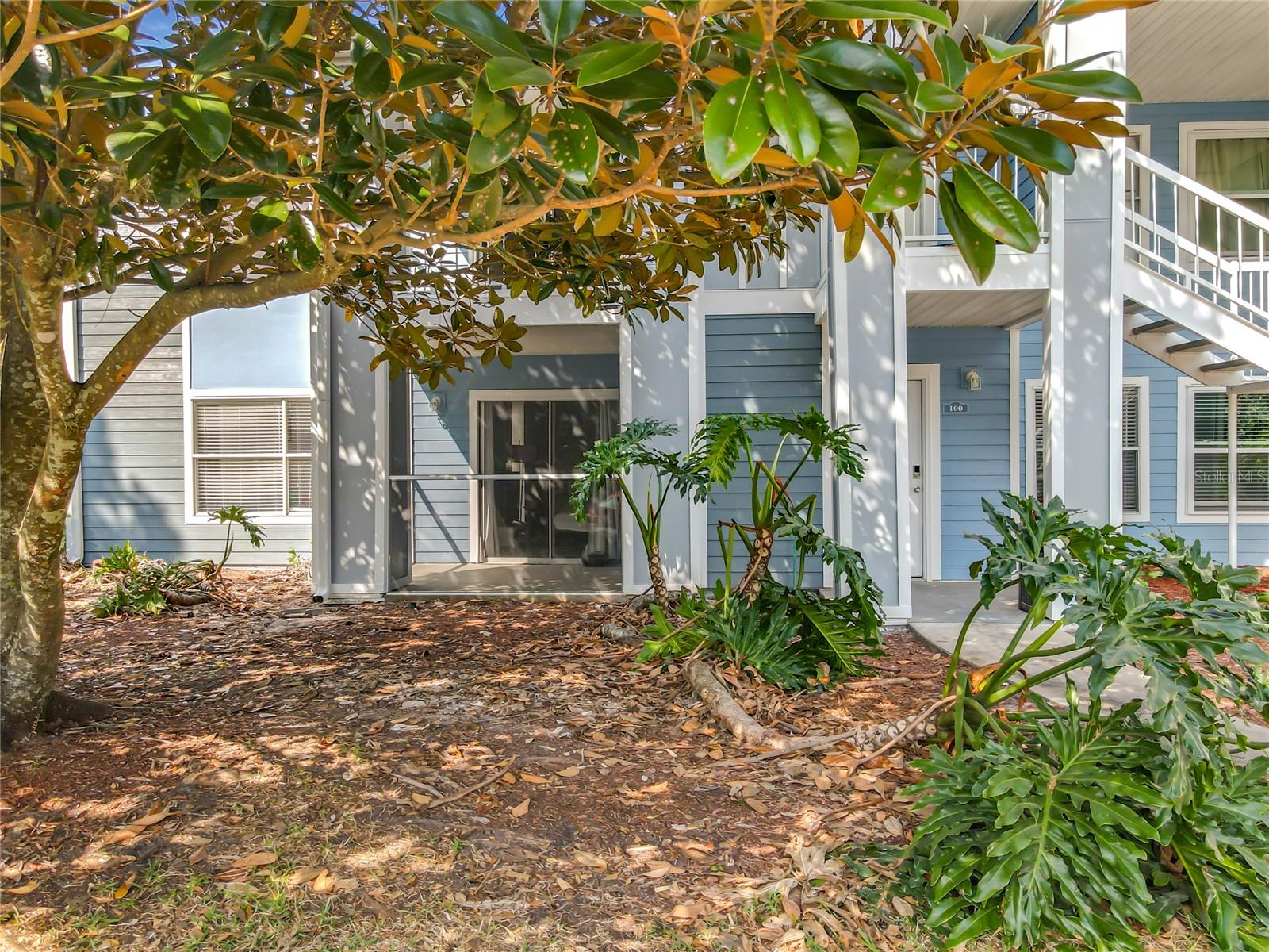 2580 GRASSY POINT DRIVE 100