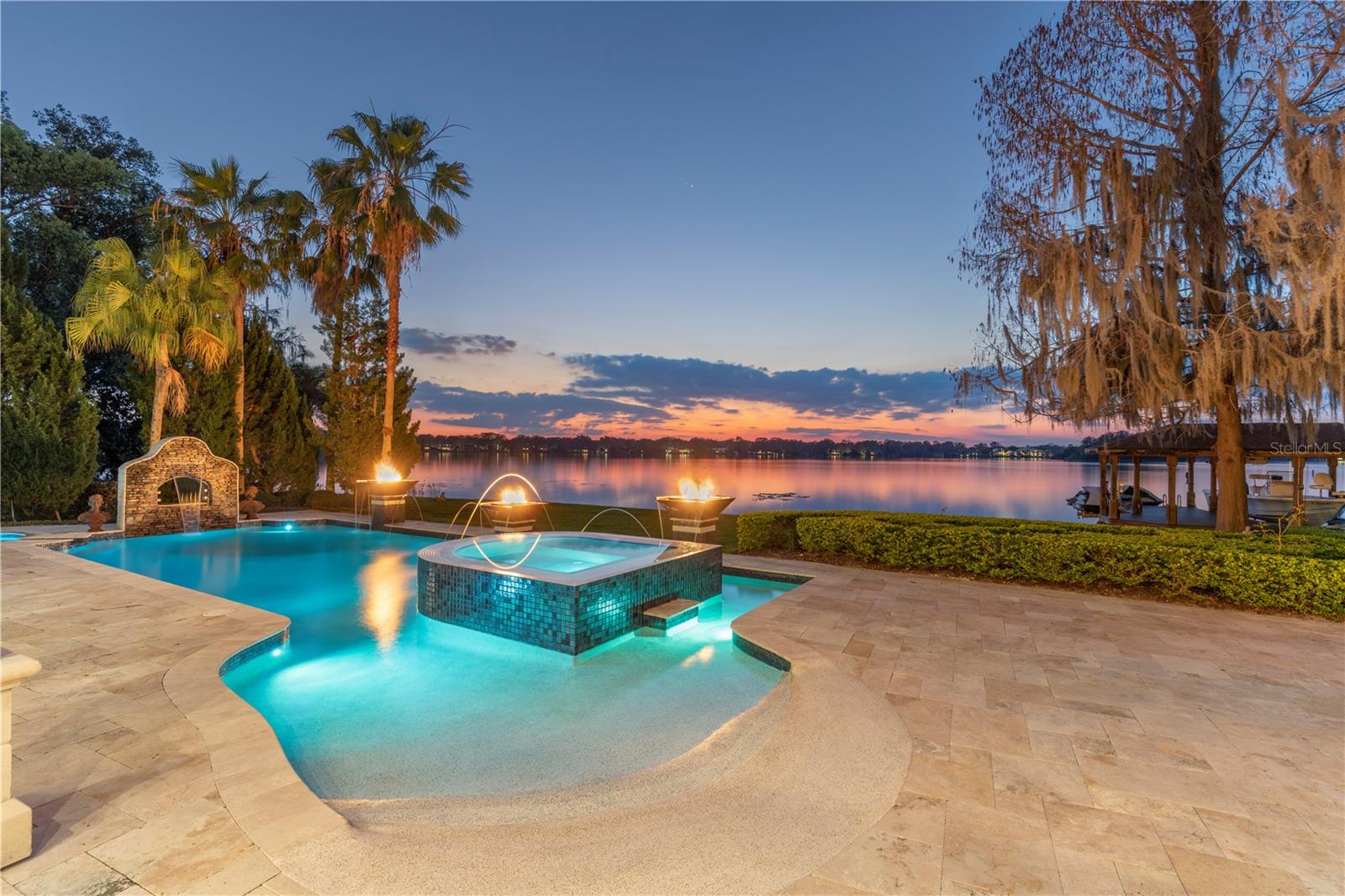 ISLE OF SICILY - Residential
