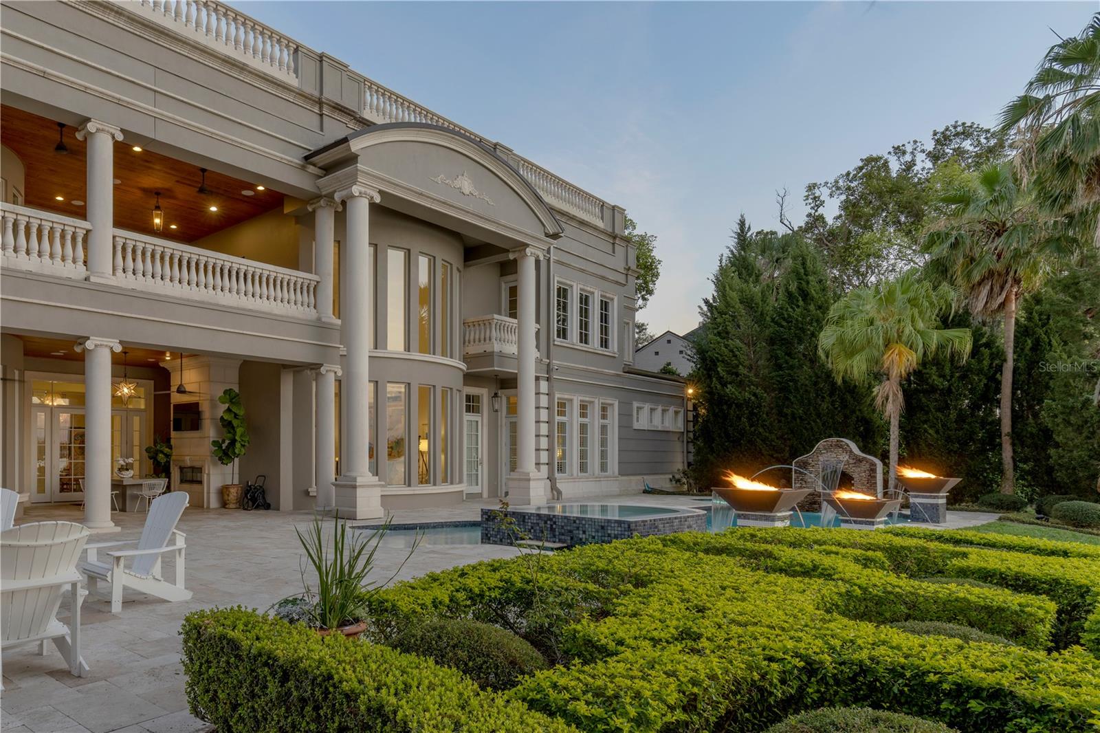 ISLE OF SICILY - Residential
