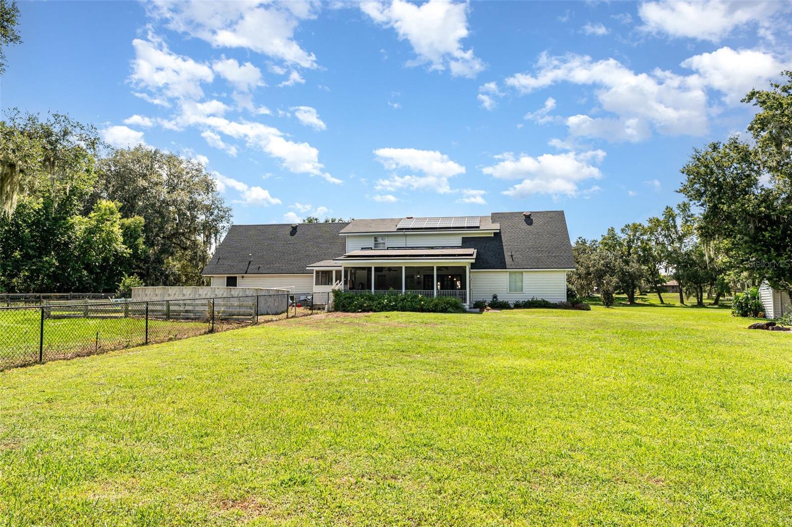 SUN PARK ESTATES - Residential