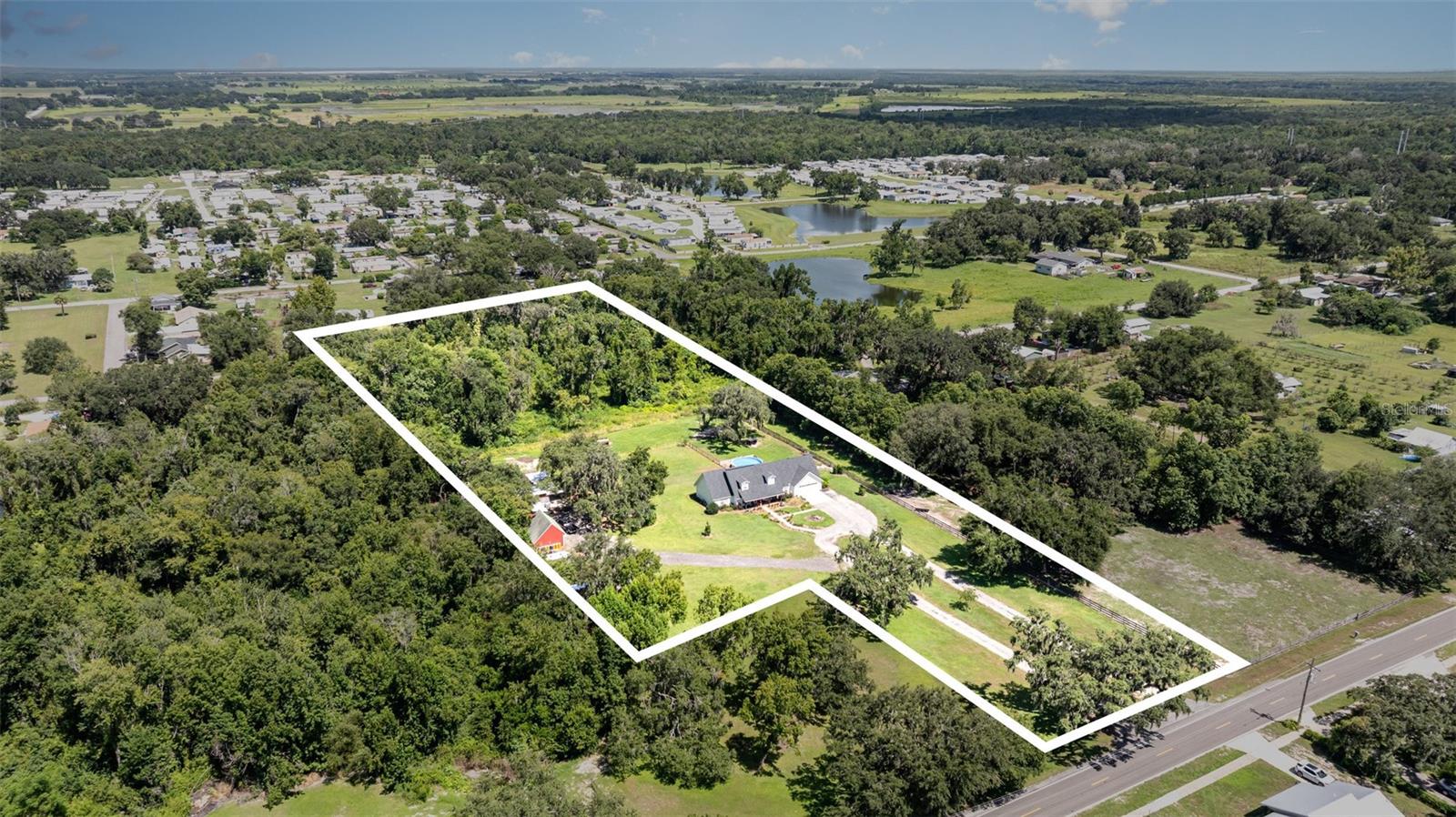 SUN PARK ESTATES - Residential