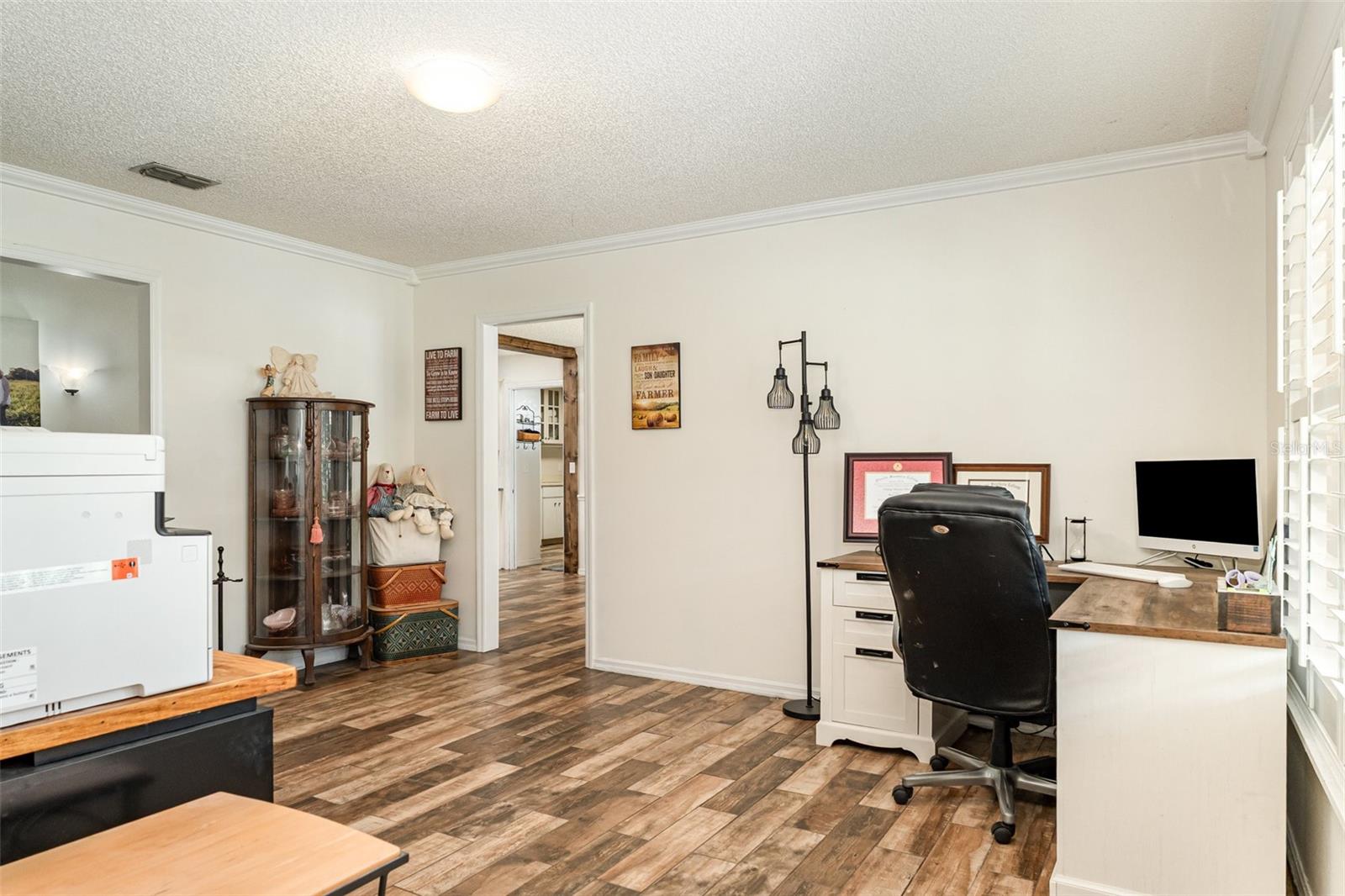 SUN PARK ESTATES - Residential