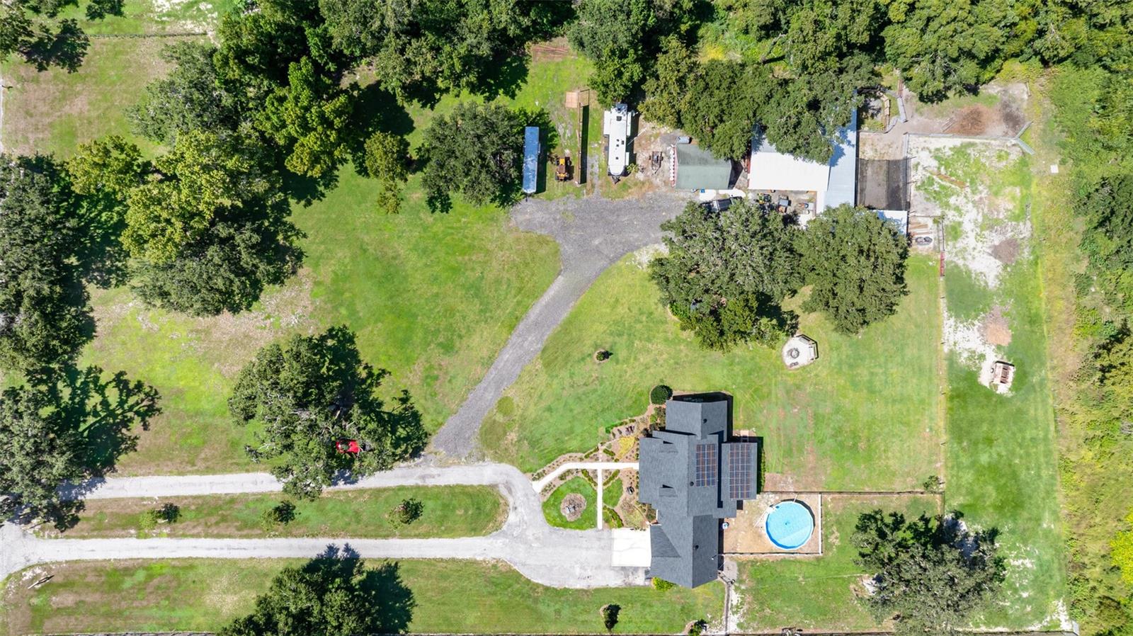 SUN PARK ESTATES - Residential