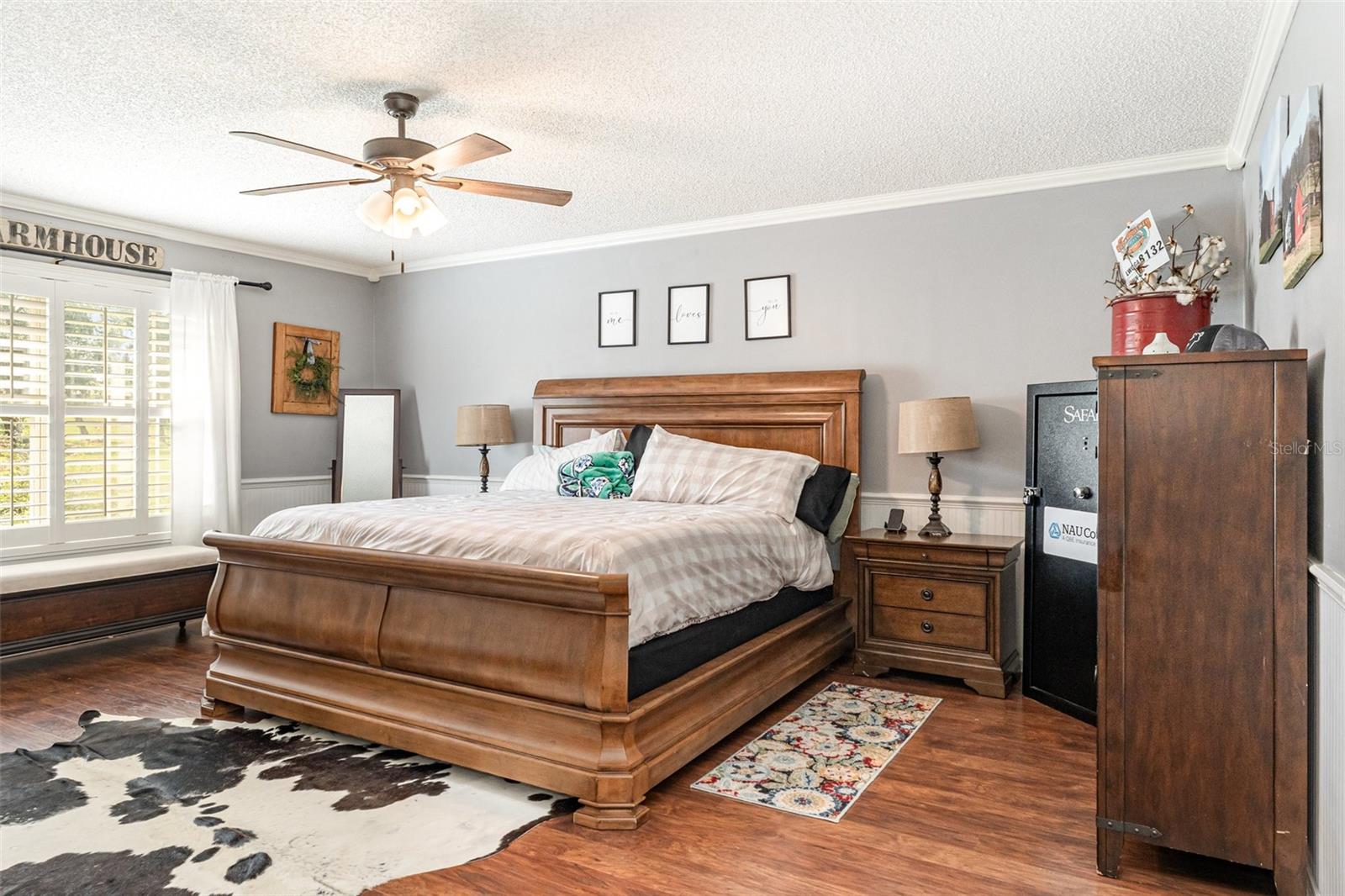 SUN PARK ESTATES - Residential