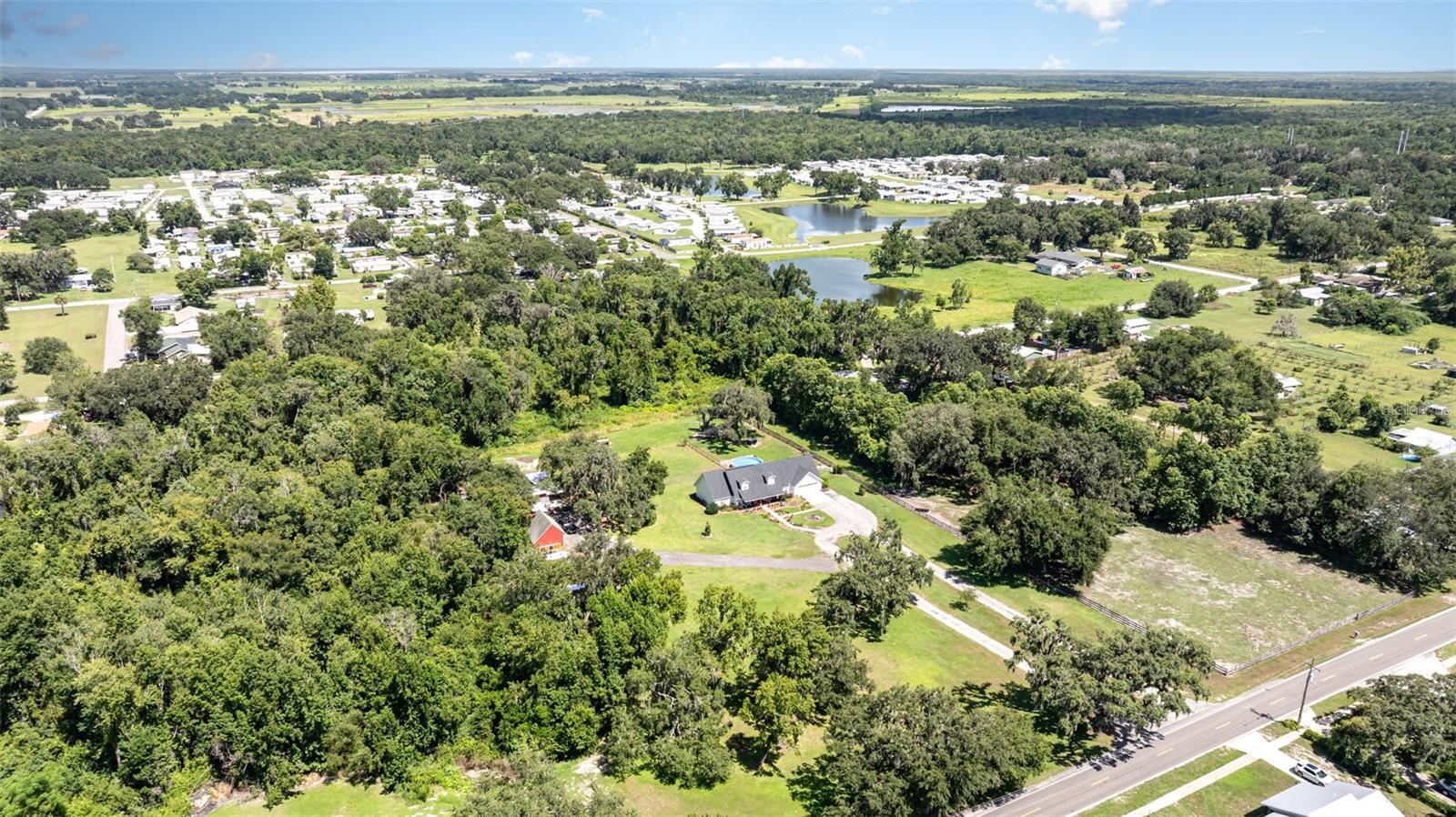 SUN PARK ESTATES - Residential