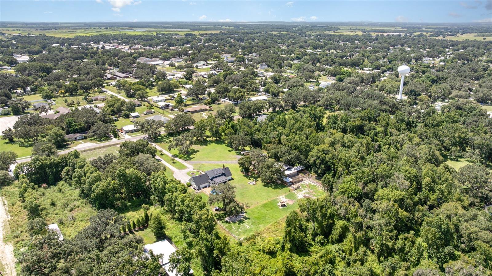 SUN PARK ESTATES - Residential