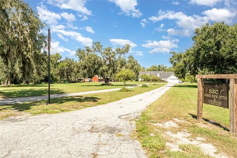 204 S ORANGE AVENUE FORT MEADE FL 33841
