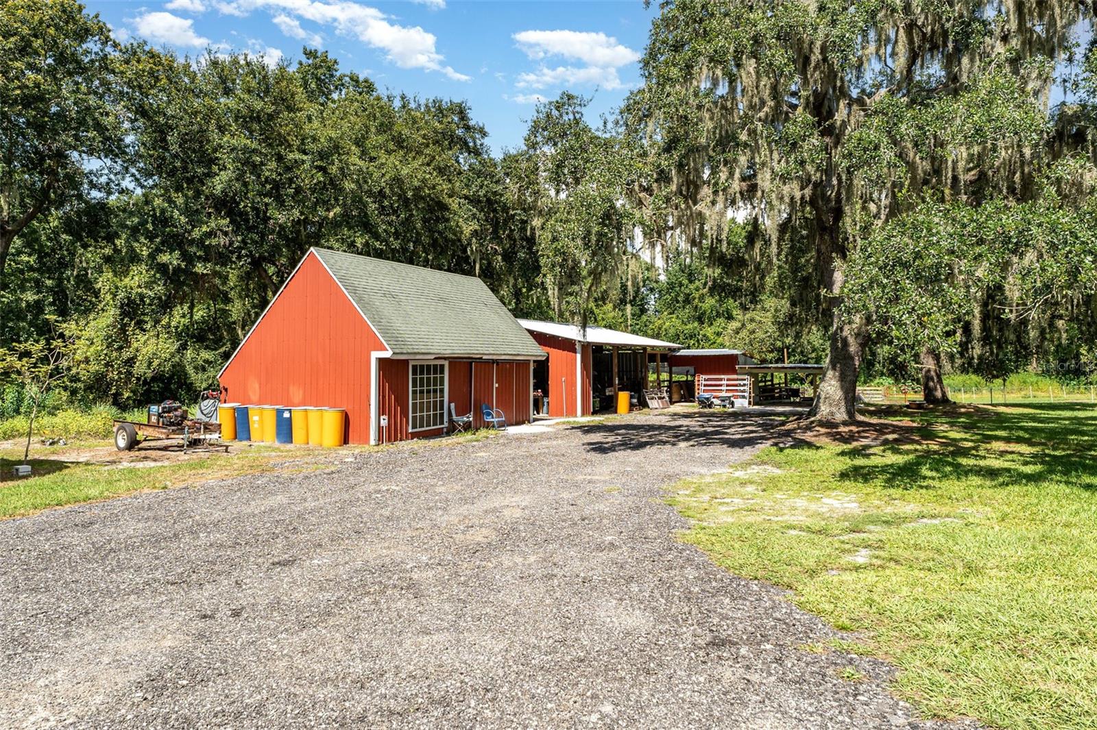 SUN PARK ESTATES - Residential