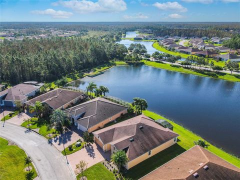 A home in KISSIMMEE