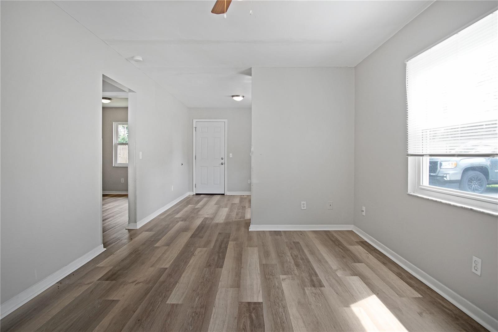 INWOOD - Residential Lease