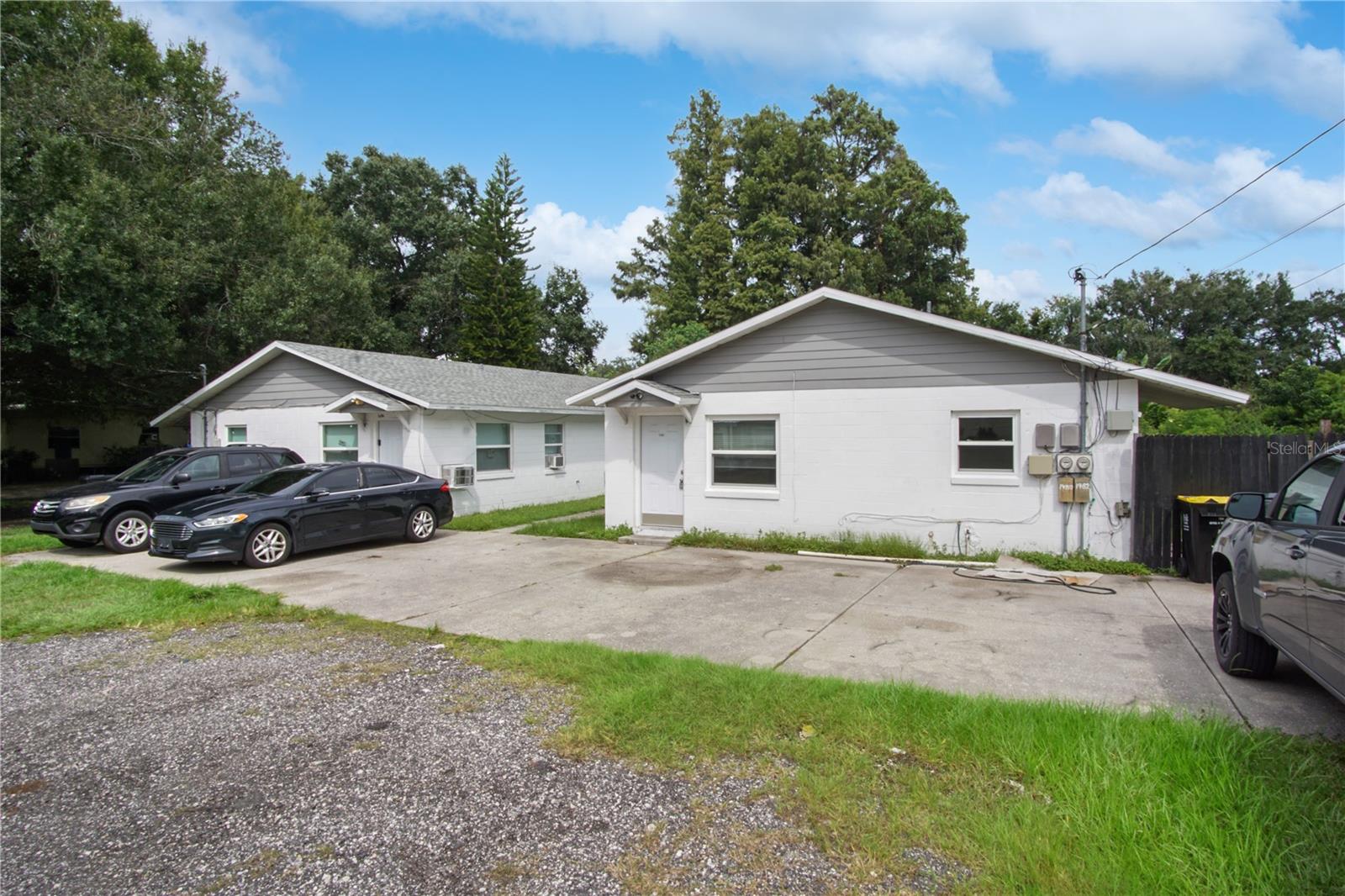 INWOOD - Residential Lease