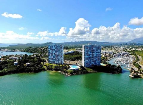 200 AVE MARINA VIEW DOS MARINAS 2703 FAJARDO  00738